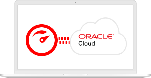 Oracle Cloud Infra